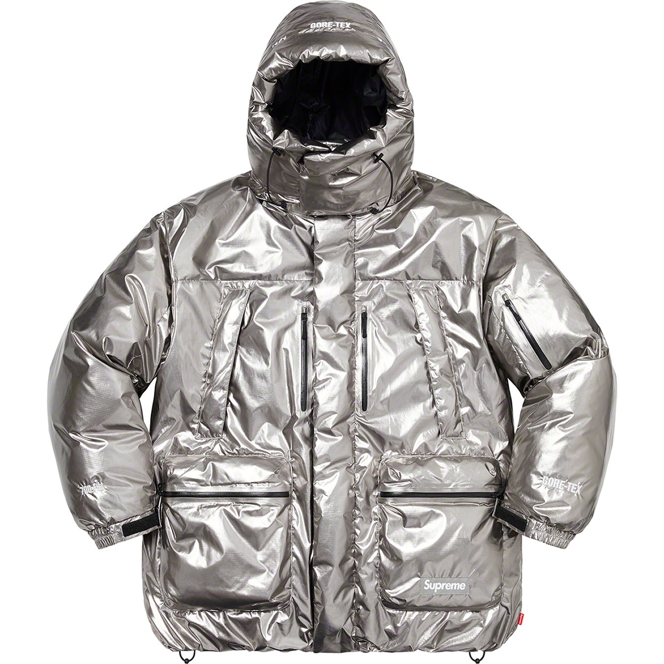GORE-TEX 700-Fill Down Parka view 4